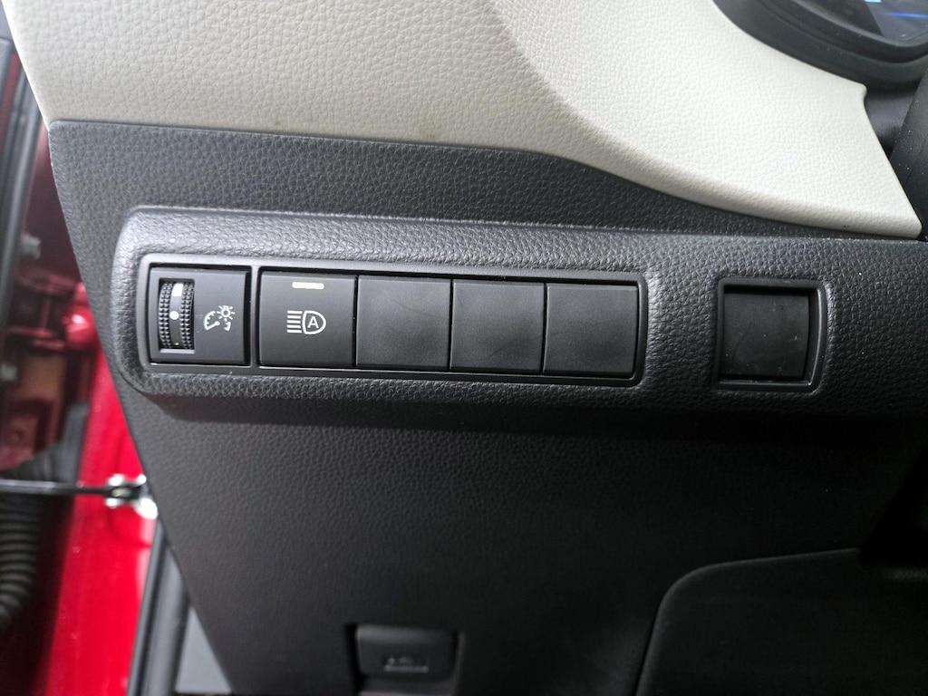 used 2024 Toyota Corolla car, priced at $18,998