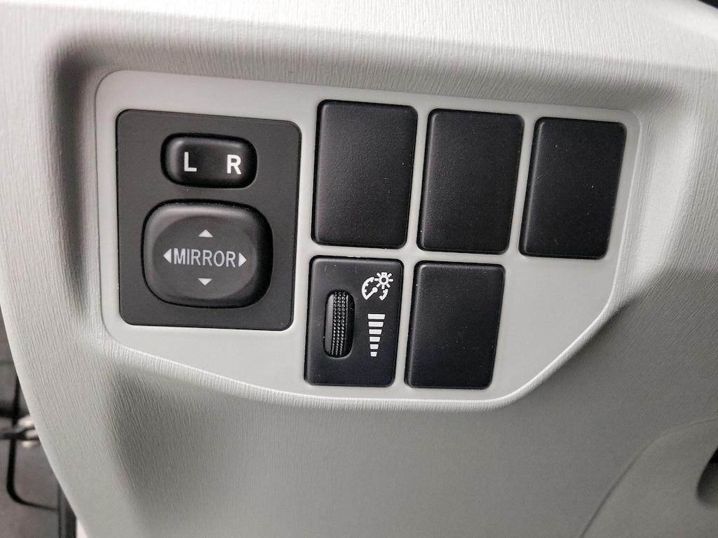 used 2015 Toyota Prius car, priced at $15,998