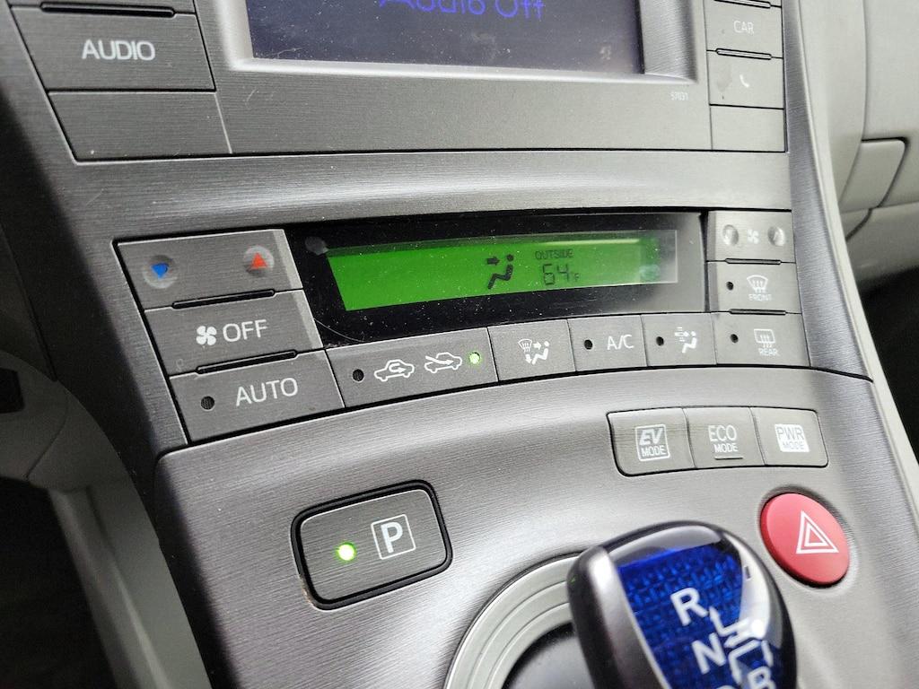 used 2015 Toyota Prius car, priced at $15,998