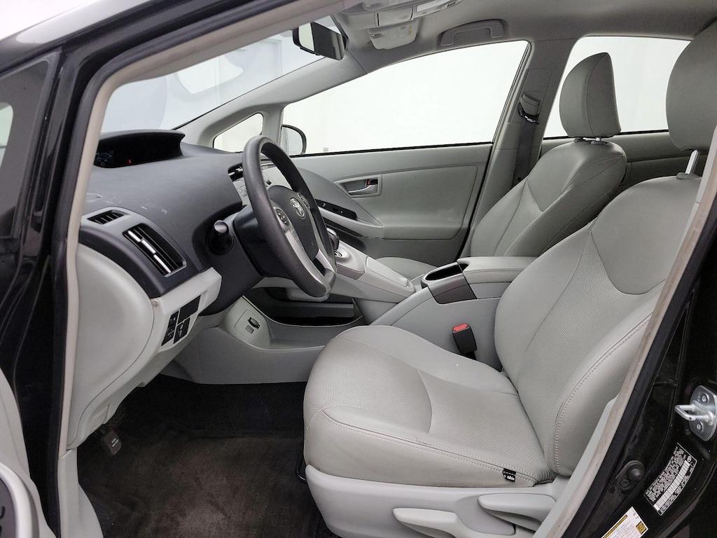 used 2015 Toyota Prius car, priced at $15,998