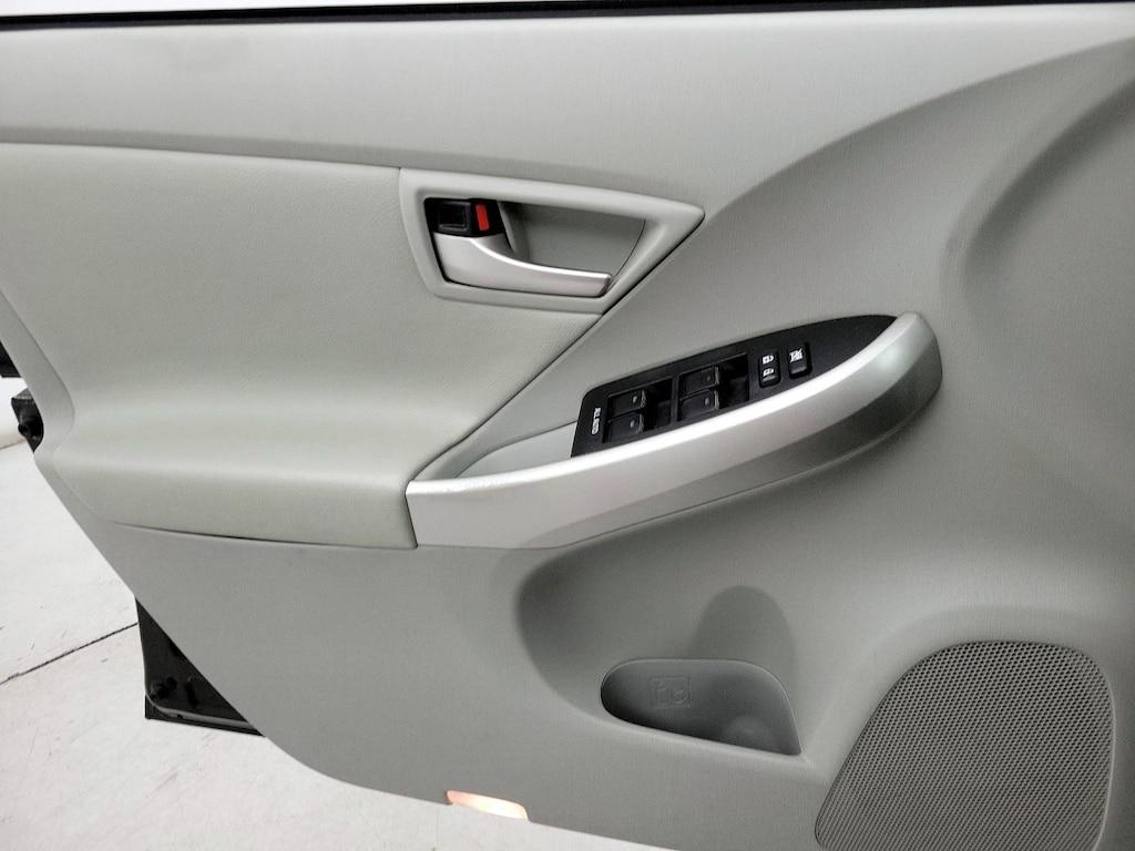 used 2015 Toyota Prius car, priced at $15,998