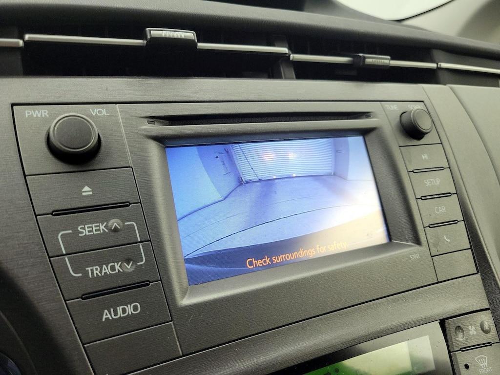 used 2015 Toyota Prius car, priced at $15,998