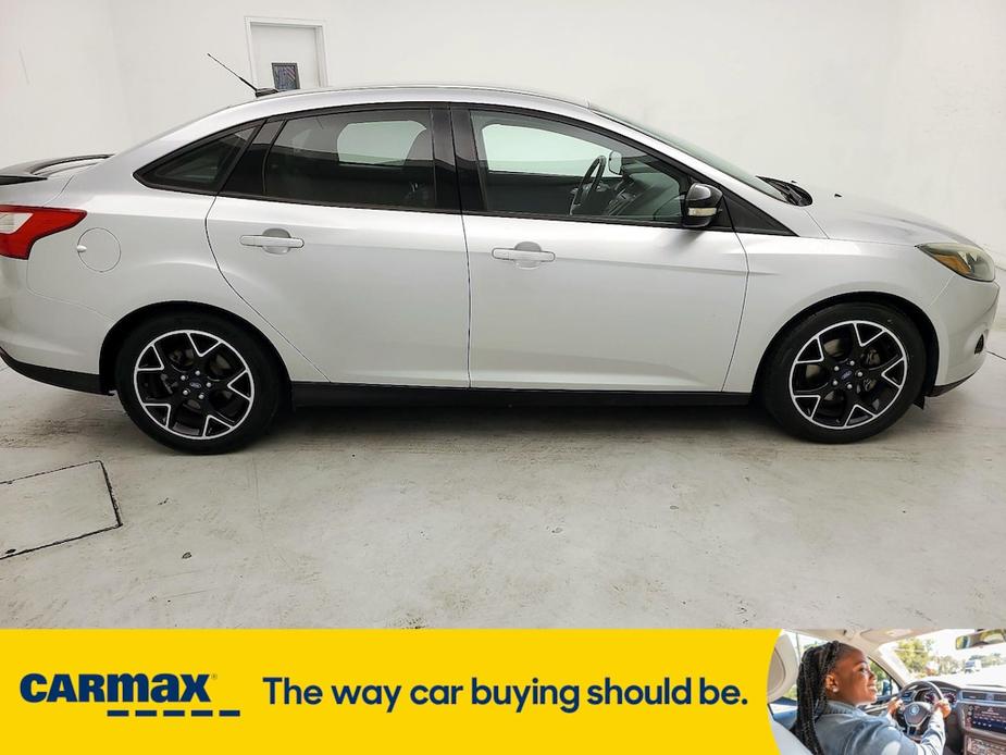 used 2014 Ford Focus car, priced at $12,998