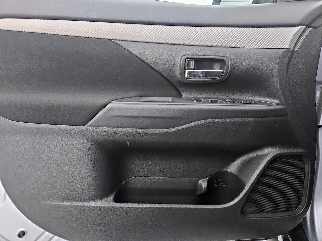 used 2016 Mitsubishi Outlander car, priced at $16,998