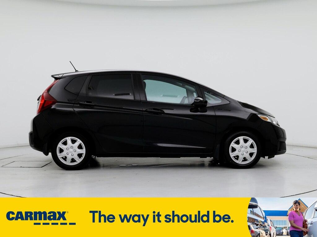 used 2015 Honda Fit car, priced at $16,998