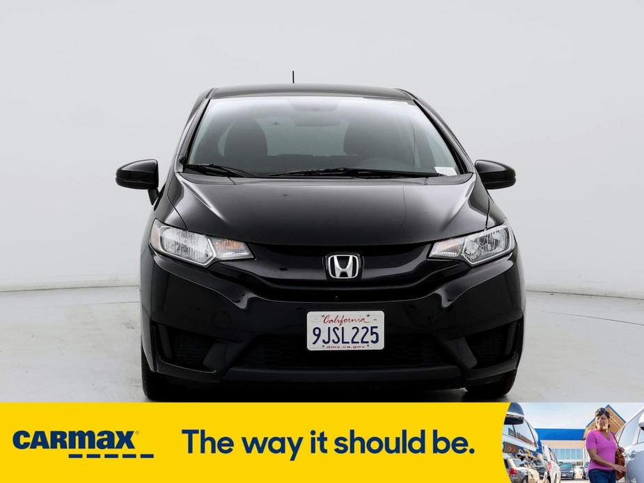 used 2015 Honda Fit car, priced at $16,998