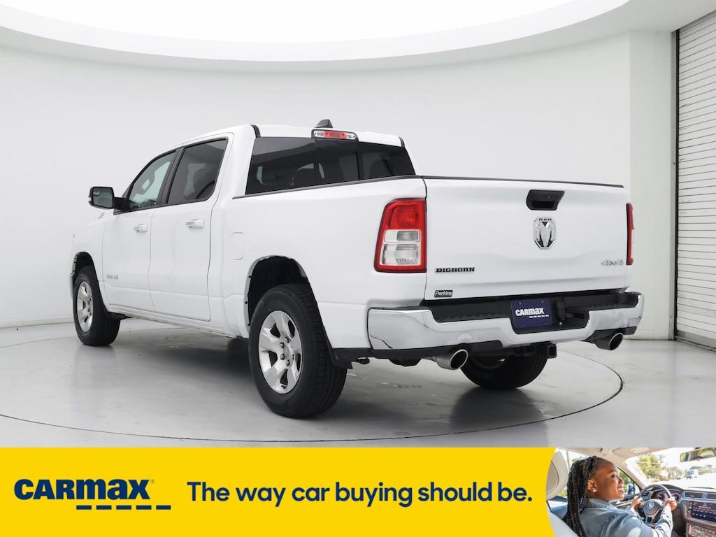 used 2019 Ram 1500 car, priced at $35,998