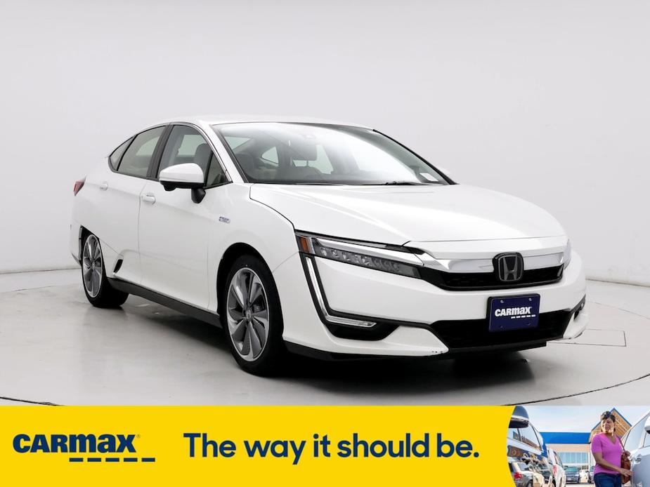 used 2019 Honda Clarity Plug-In Hybrid car, priced at $21,998