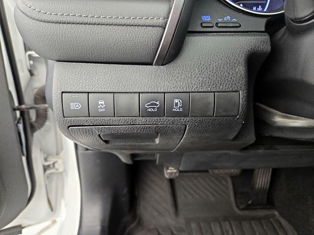 used 2021 Toyota Camry car, priced at $24,998