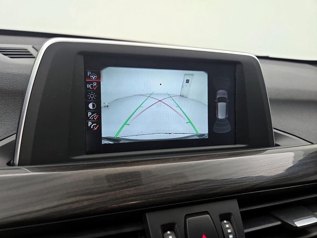used 2017 BMW X1 car, priced at $17,998