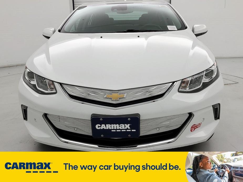 used 2017 Chevrolet Volt car, priced at $18,998