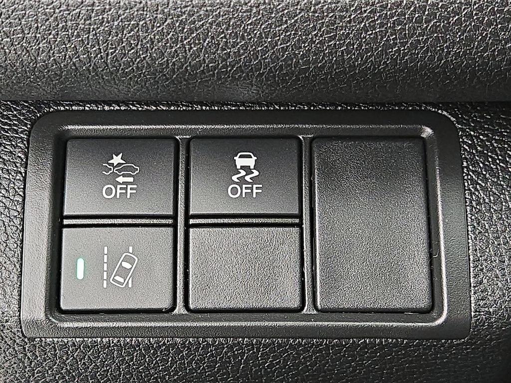 used 2019 Honda Civic car, priced at $22,998