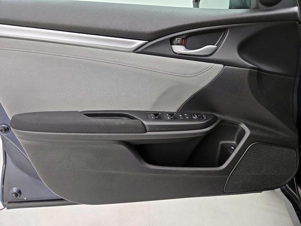 used 2019 Honda Civic car, priced at $22,998
