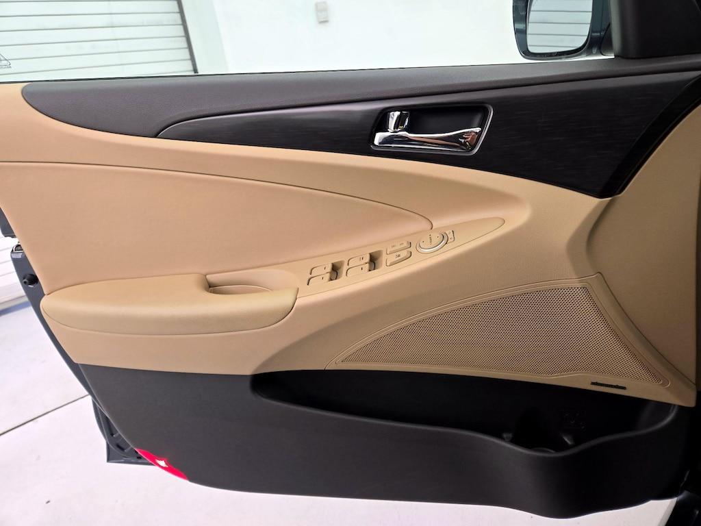 used 2014 Hyundai Sonata car, priced at $16,998