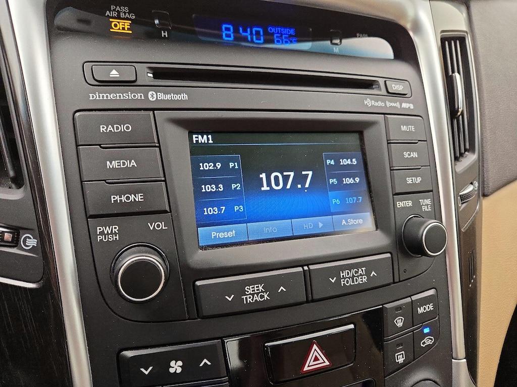 used 2014 Hyundai Sonata car, priced at $16,998