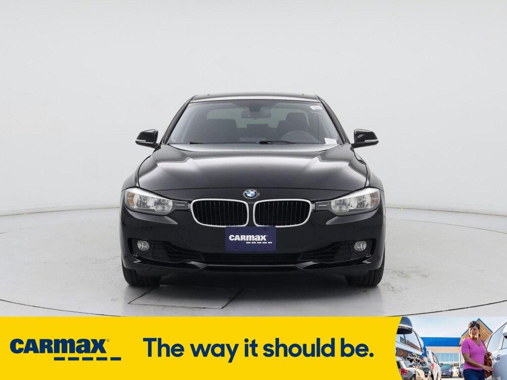 used 2015 BMW 328 car, priced at $14,998