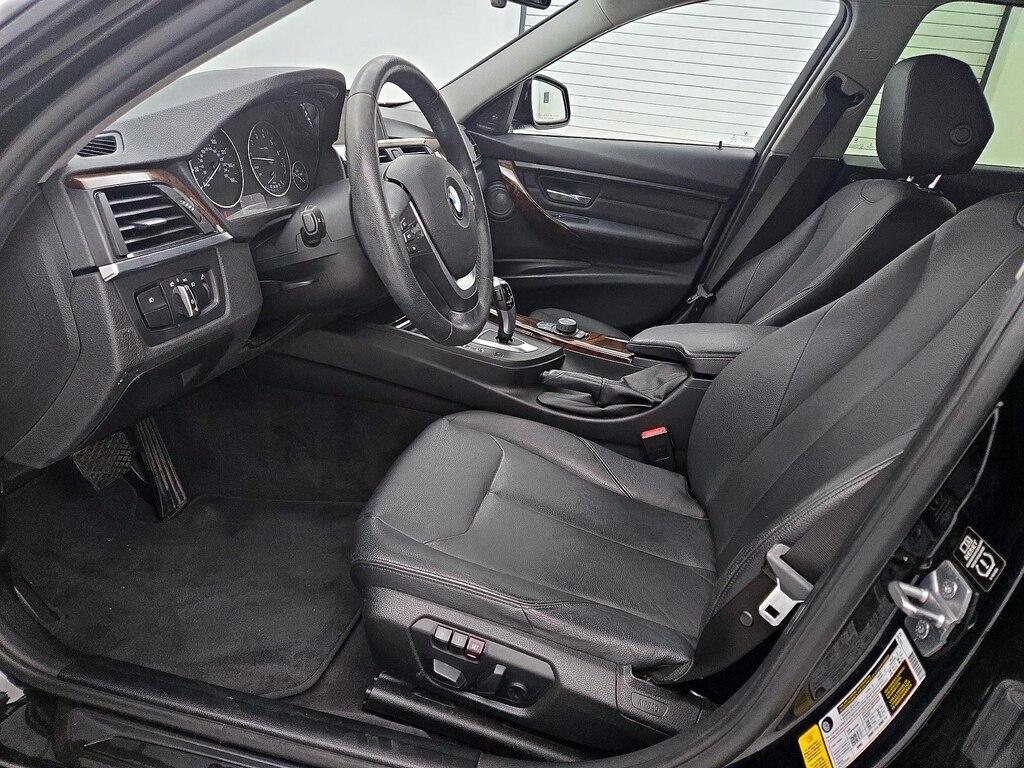 used 2015 BMW 328 car, priced at $14,998
