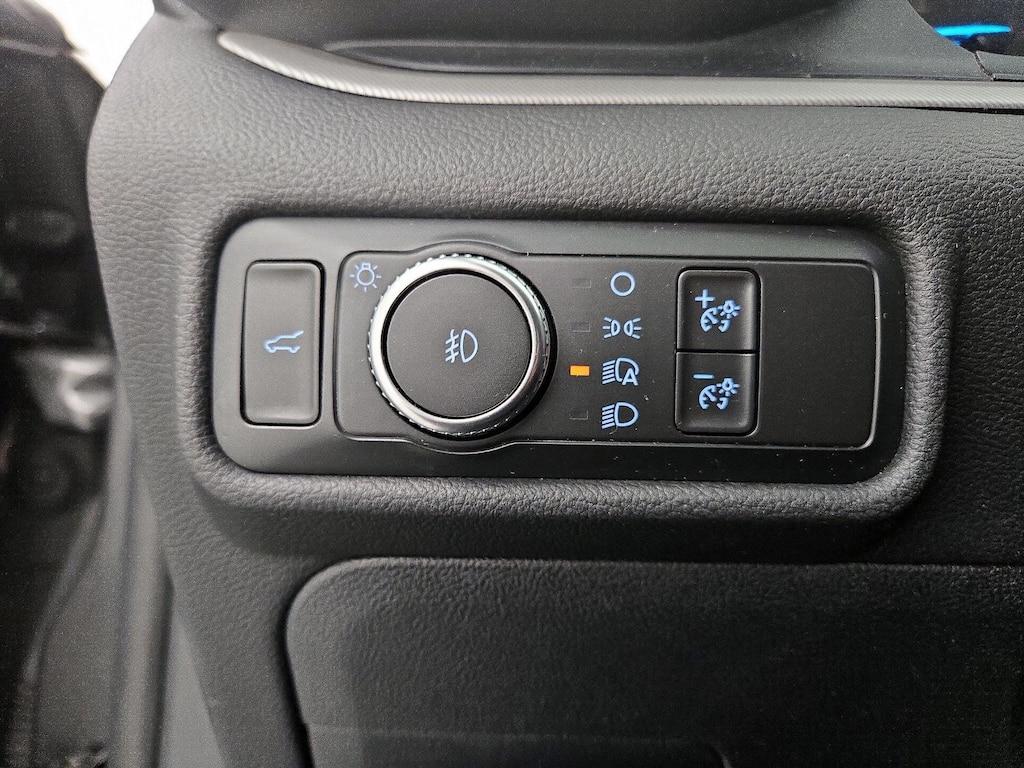 used 2020 Ford Explorer car, priced at $27,998