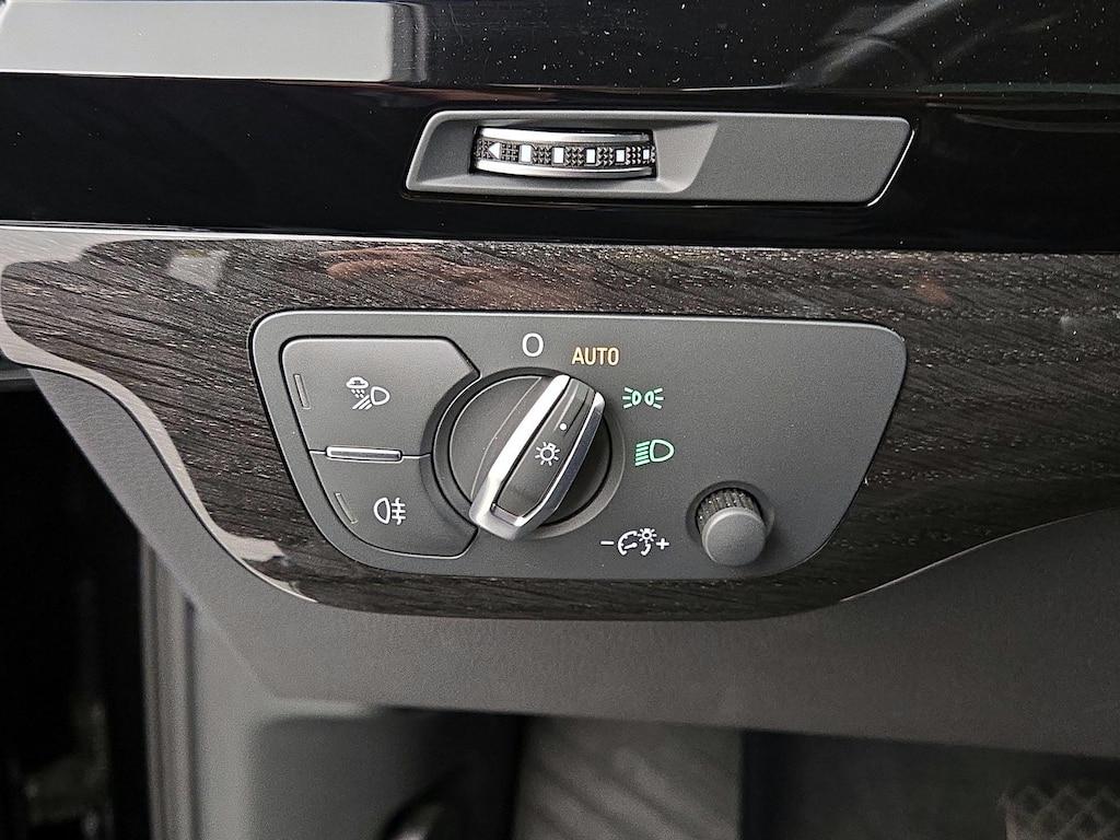 used 2019 Audi Q7 car, priced at $29,998