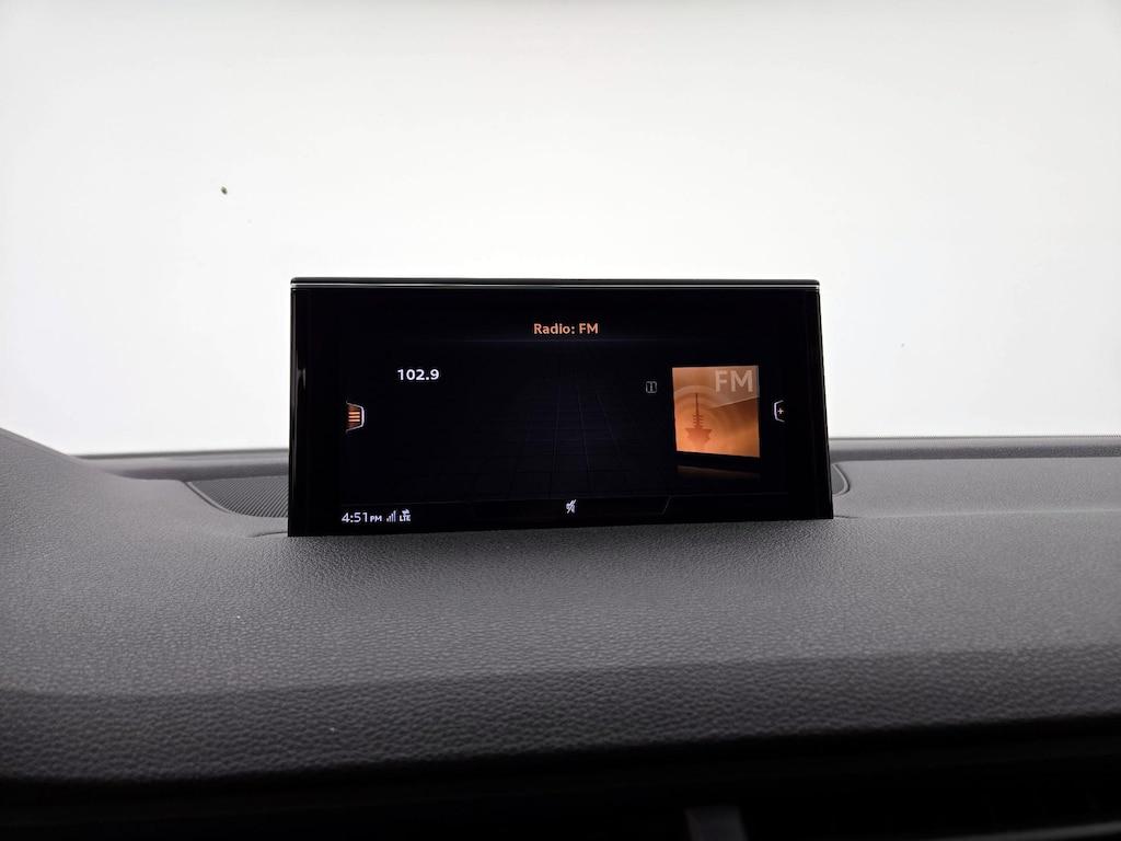 used 2019 Audi Q7 car, priced at $29,998