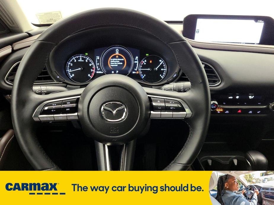 used 2021 Mazda CX-30 car, priced at $21,998