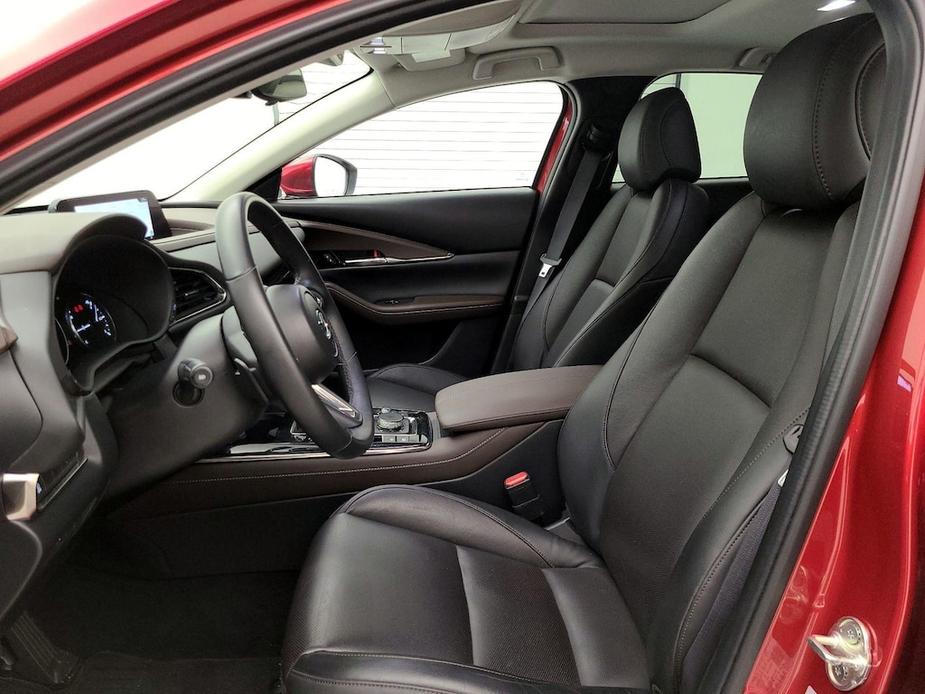 used 2021 Mazda CX-30 car, priced at $21,998