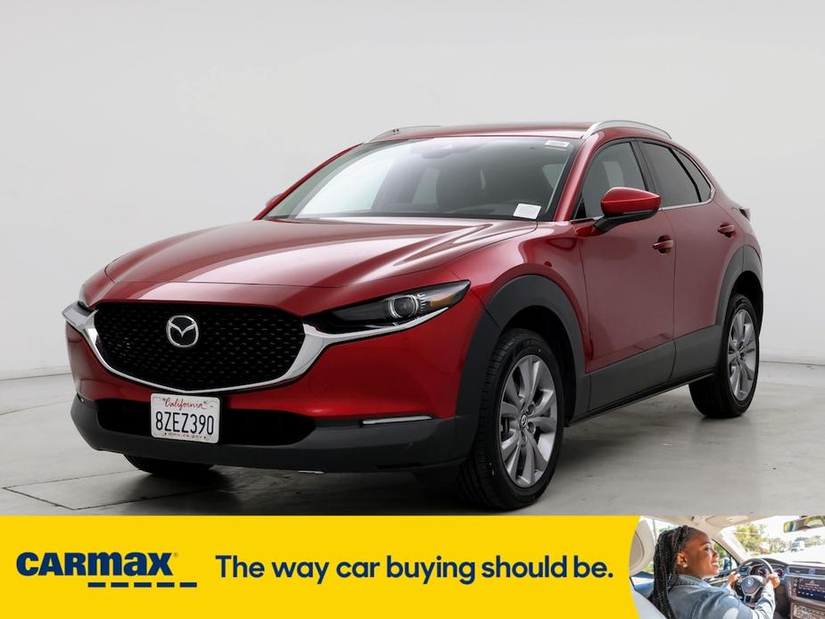 used 2021 Mazda CX-30 car, priced at $21,998