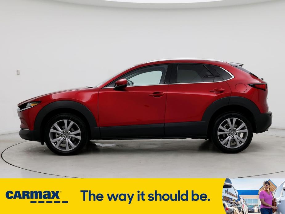 used 2021 Mazda CX-30 car, priced at $21,998