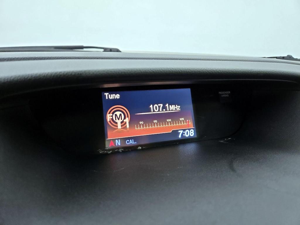 used 2014 Honda CR-V car, priced at $14,998