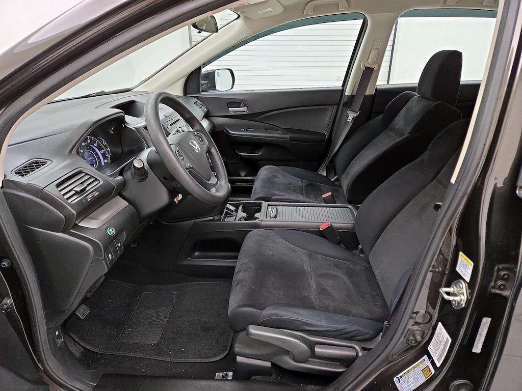 used 2014 Honda CR-V car, priced at $14,998