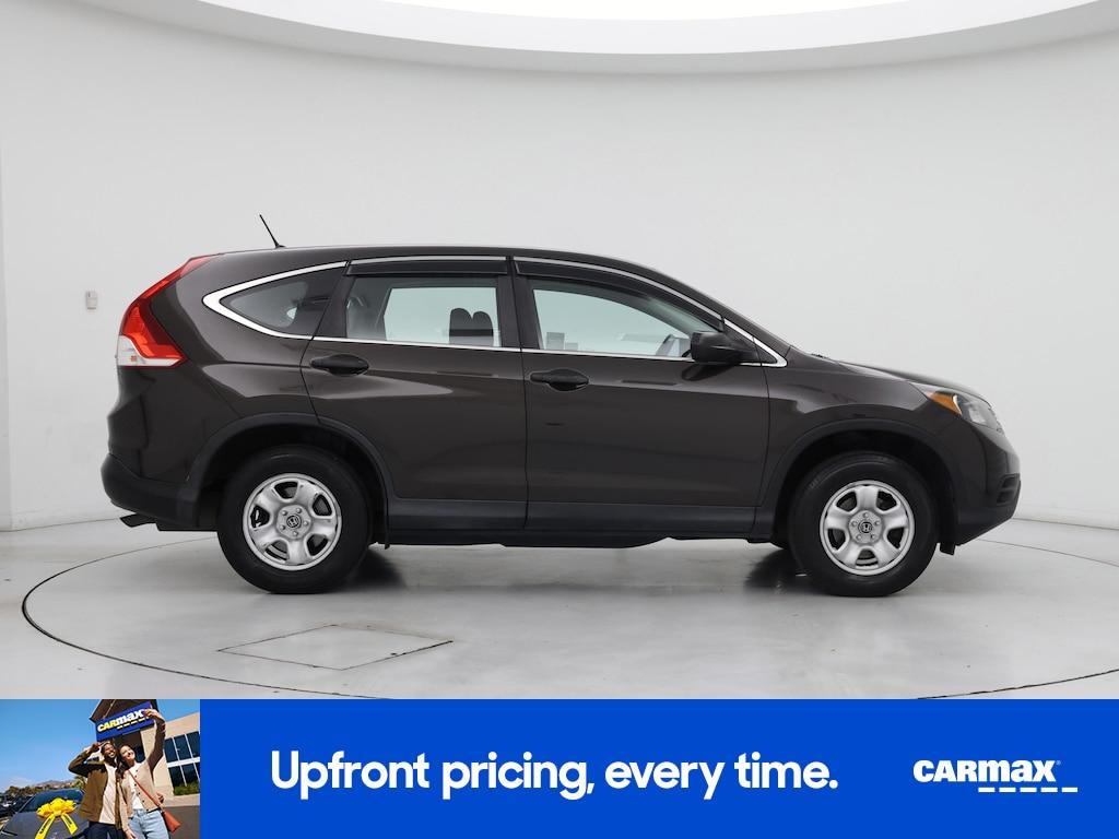 used 2014 Honda CR-V car, priced at $14,998