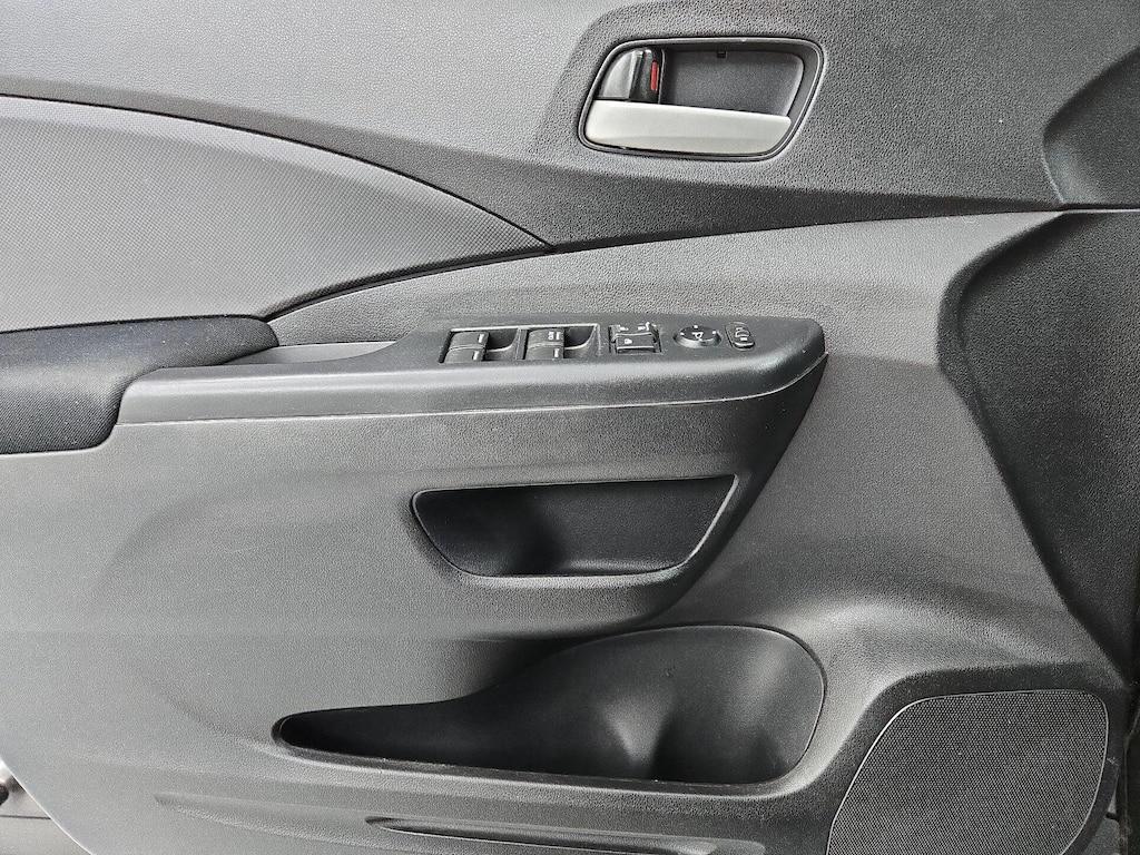 used 2014 Honda CR-V car, priced at $14,998