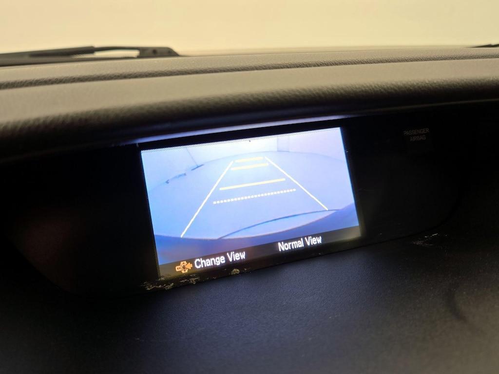 used 2014 Honda CR-V car, priced at $14,998