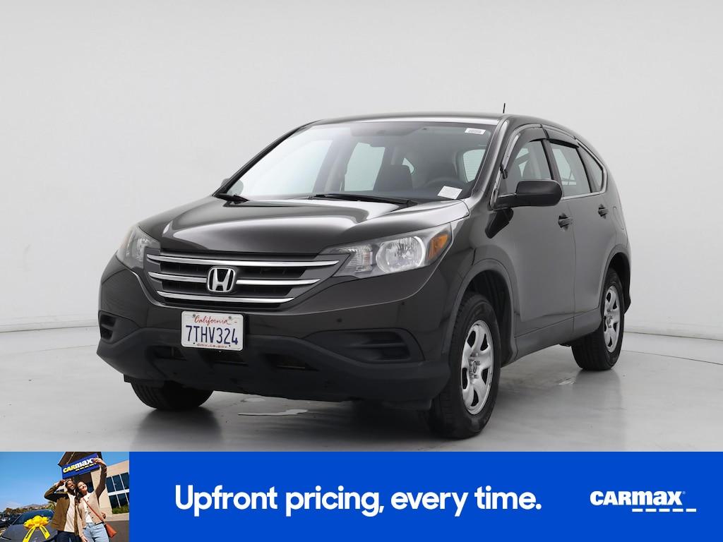 used 2014 Honda CR-V car, priced at $14,998