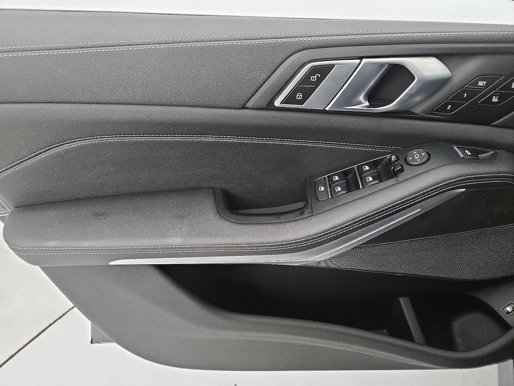 used 2021 BMW X5 PHEV car, priced at $45,998