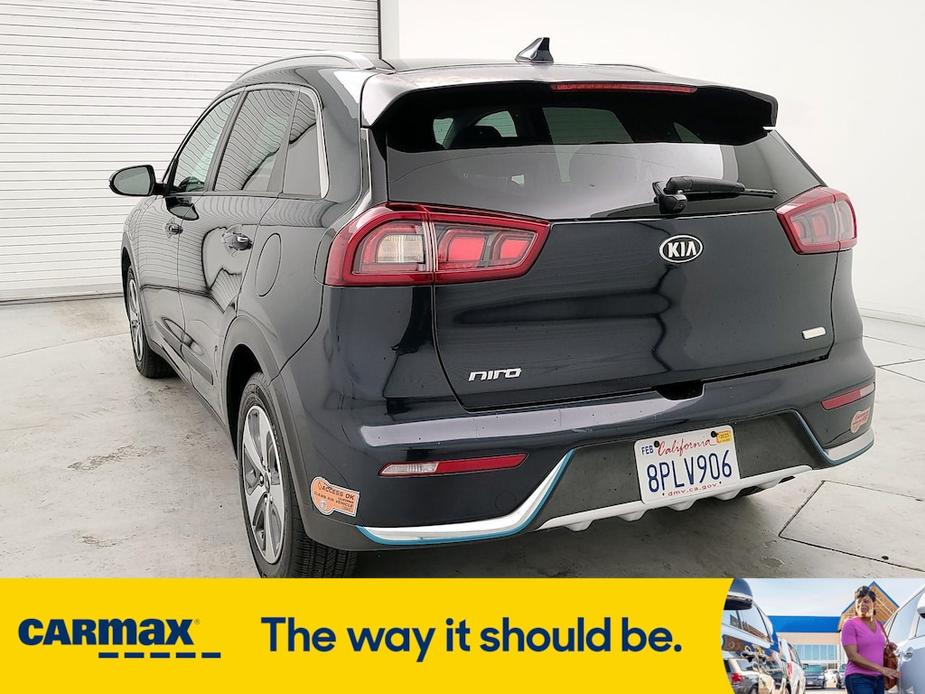 used 2019 Kia Niro Plug-In Hybrid car, priced at $22,998