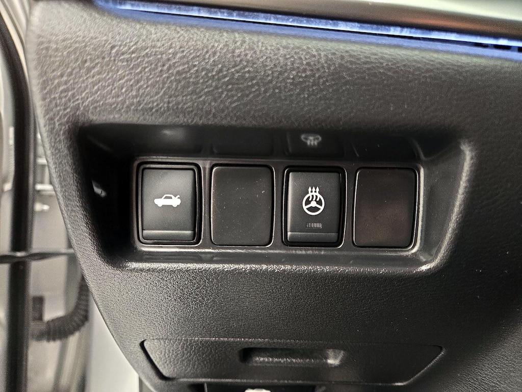 used 2019 Nissan Maxima car, priced at $16,998
