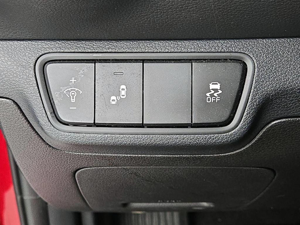 used 2023 Kia Forte car, priced at $18,998