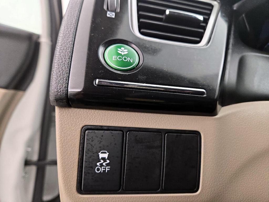 used 2015 Honda Civic car, priced at $15,998