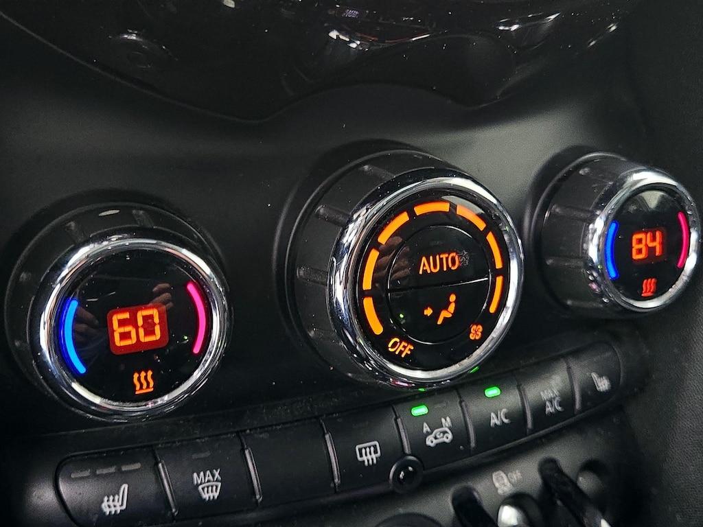 used 2016 MINI Hardtop car, priced at $14,599