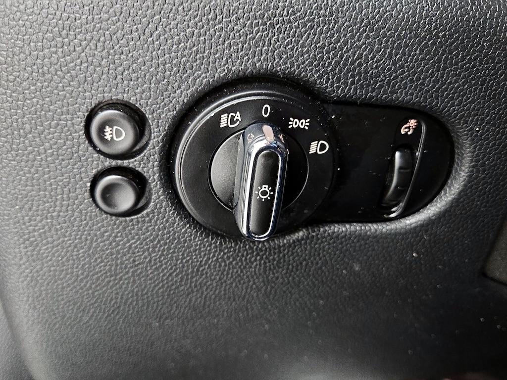 used 2016 MINI Hardtop car, priced at $14,599