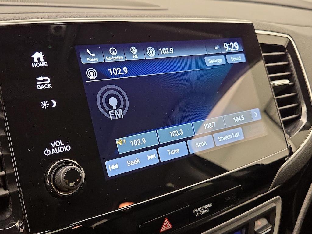 used 2019 Honda Pilot car, priced at $26,998