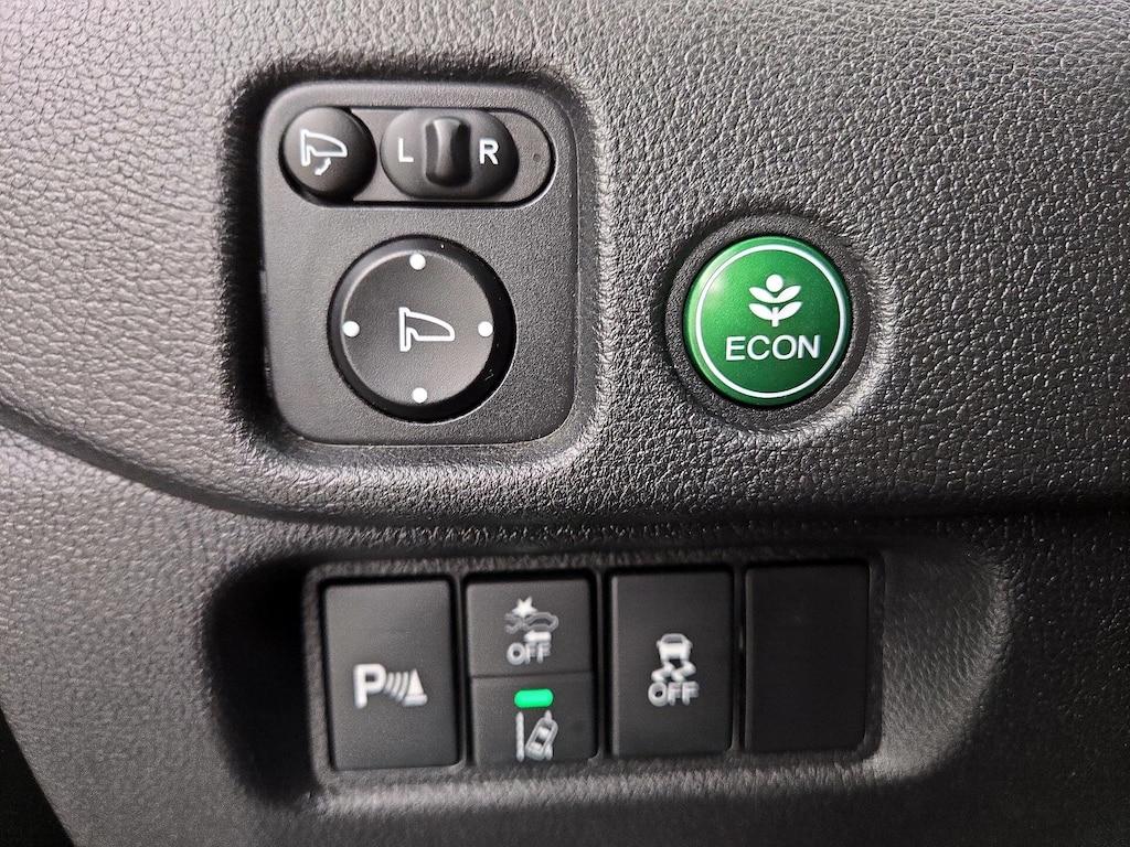 used 2019 Honda Pilot car, priced at $26,998