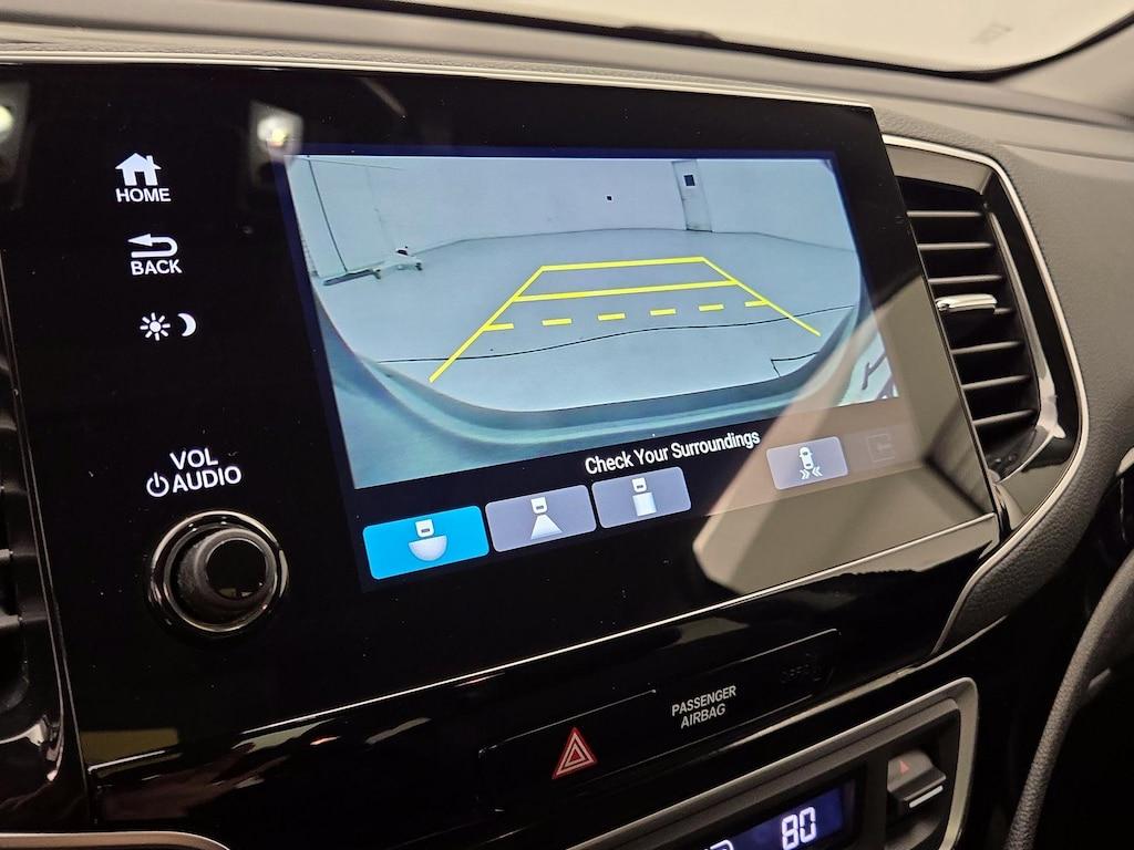 used 2019 Honda Pilot car, priced at $26,998