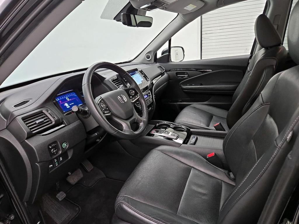 used 2019 Honda Pilot car, priced at $26,998