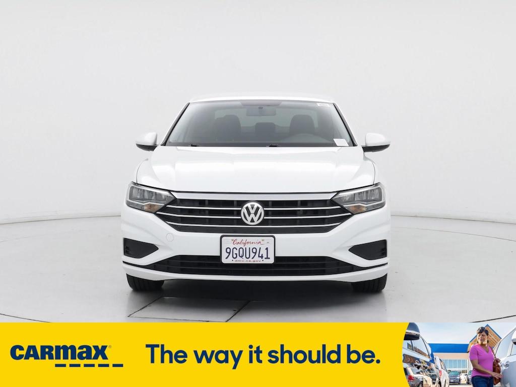 used 2019 Volkswagen Jetta car, priced at $16,998
