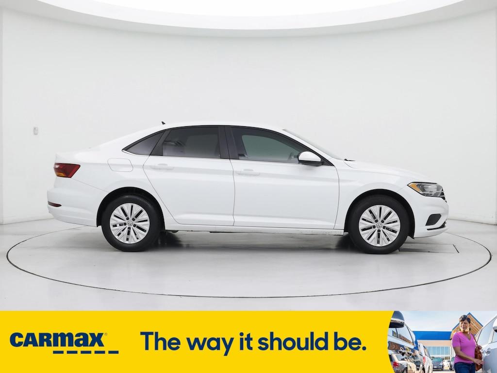 used 2019 Volkswagen Jetta car, priced at $16,998