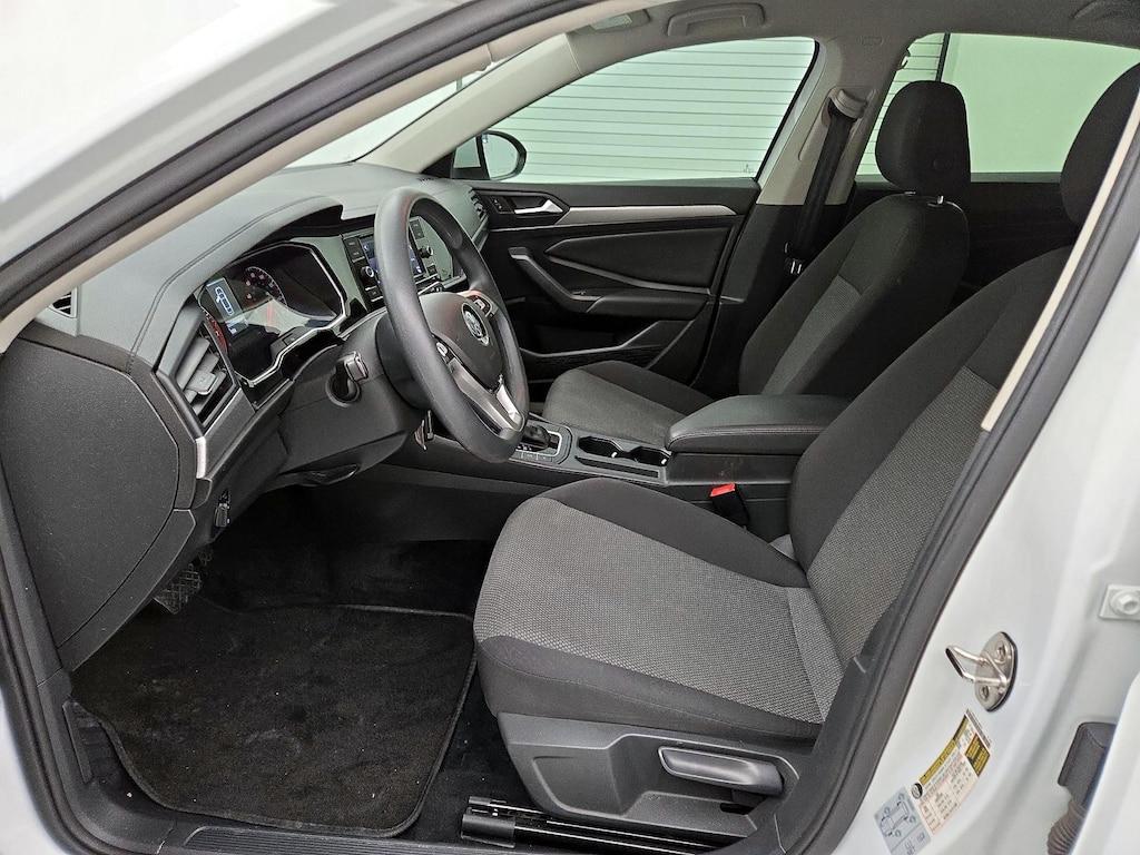 used 2019 Volkswagen Jetta car, priced at $16,998