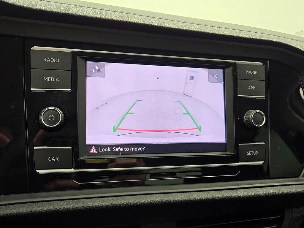 used 2019 Volkswagen Jetta car, priced at $16,998
