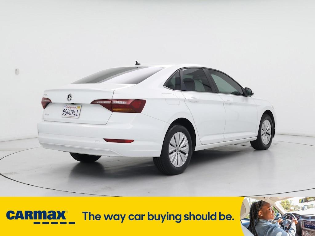 used 2019 Volkswagen Jetta car, priced at $16,998